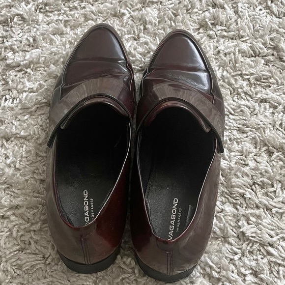 VAGABOND Ladies’ Loafers - Picture 7 of 14